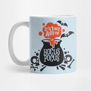 Halloween Collection Mug